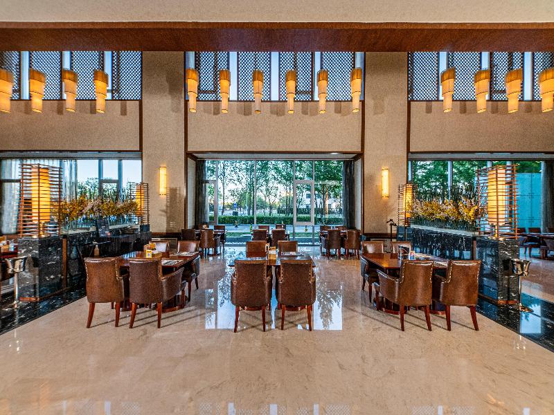 Hilton Beijing Capital Airport image