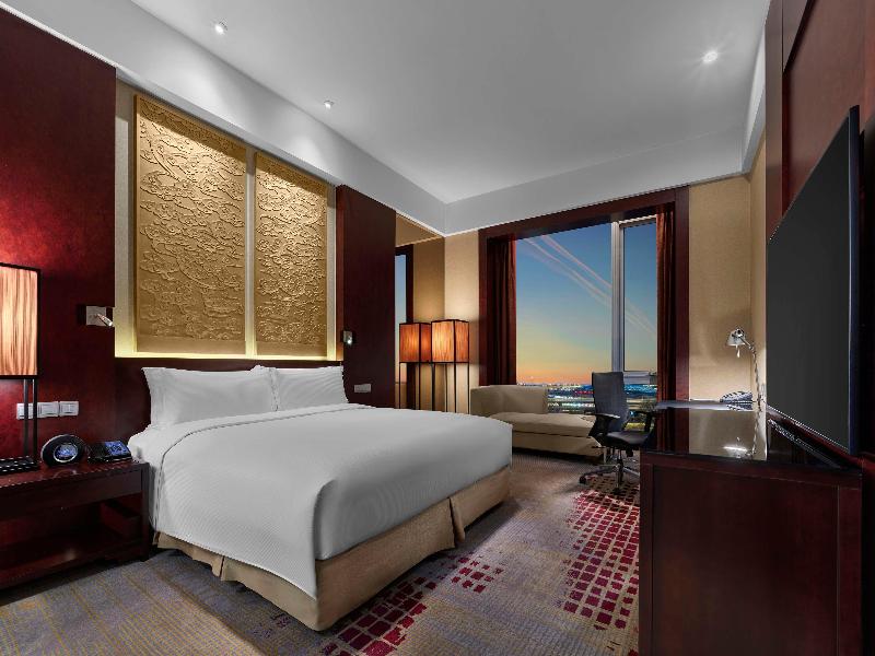Hilton Beijing Capital Airport image