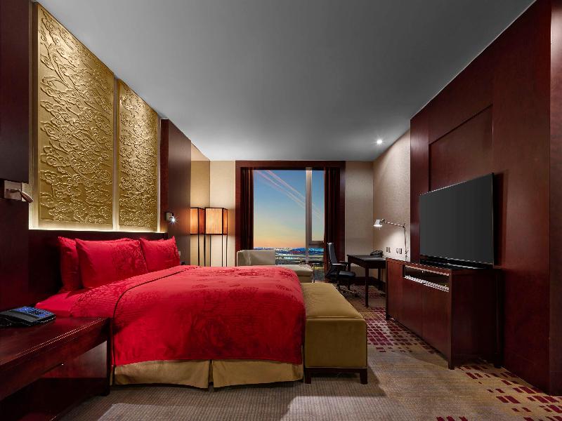 Hilton Beijing Capital Airport image