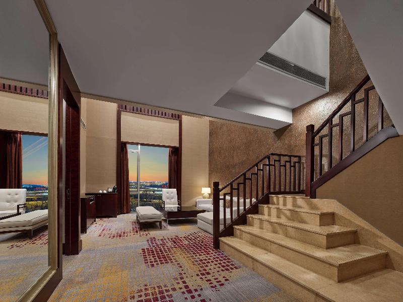 Hilton Beijing Capital Airport image