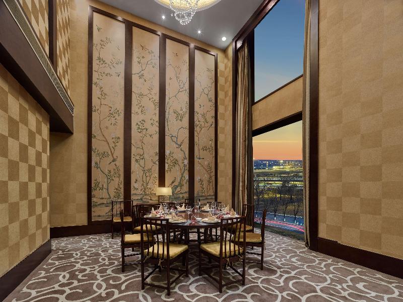 Hilton Beijing Capital Airport image
