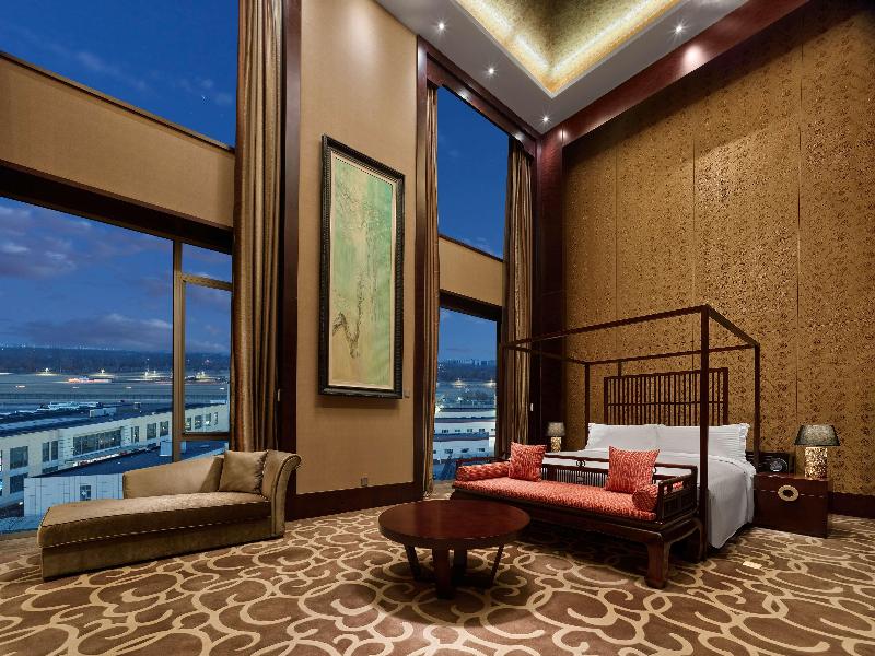 Hilton Beijing Capital Airport image