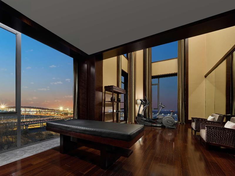 Hilton Beijing Capital Airport image