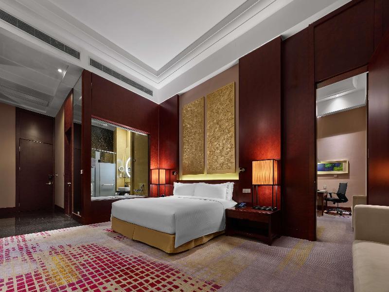 Hilton Beijing Capital Airport image