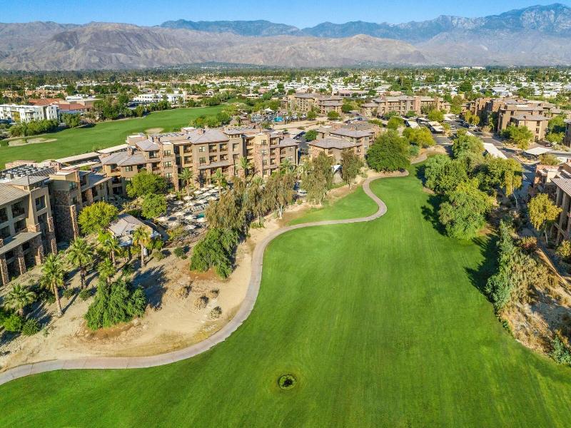 Westin Desert Willow Villas image