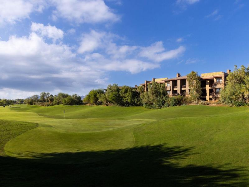 Westin Desert Willow Villas image