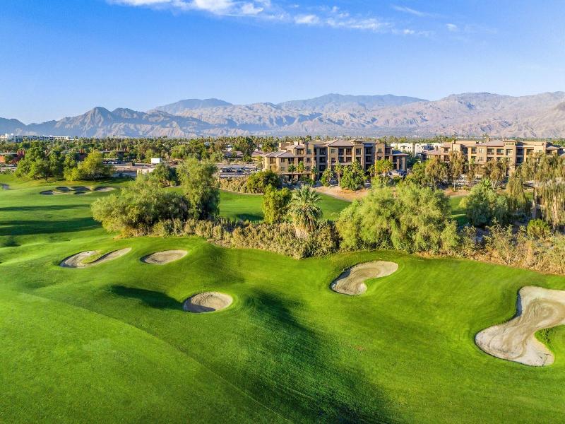 Westin Desert Willow Villas image