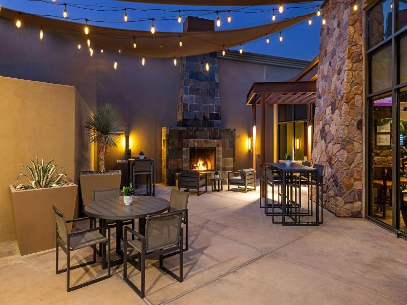 Westin Desert Willow Villas image