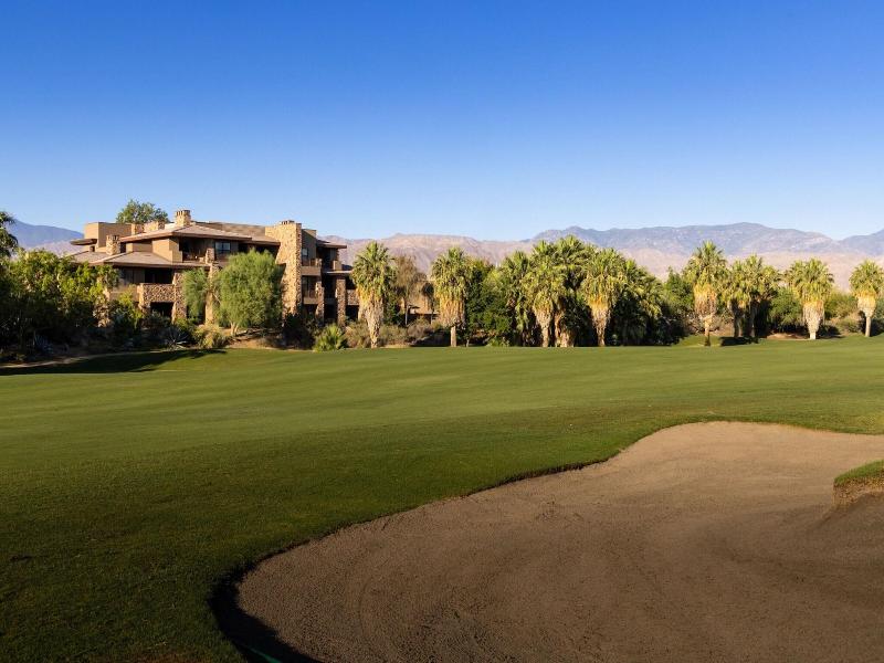 Westin Desert Willow Villas image