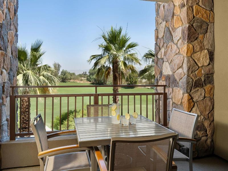 Westin Desert Willow Villas image