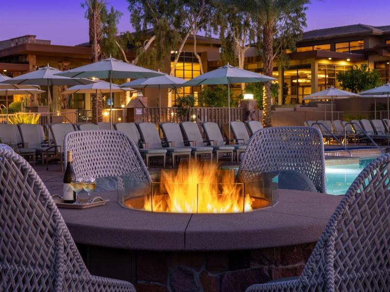 Westin Desert Willow Villas image