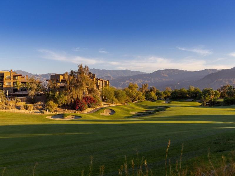 Westin Desert Willow Villas image