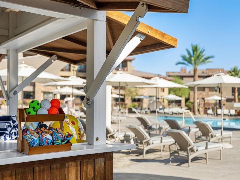Westin Desert Willow Villas image