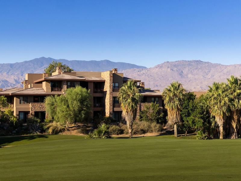 Westin Desert Willow Villas image