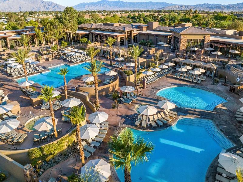 Westin Desert Willow Villas image