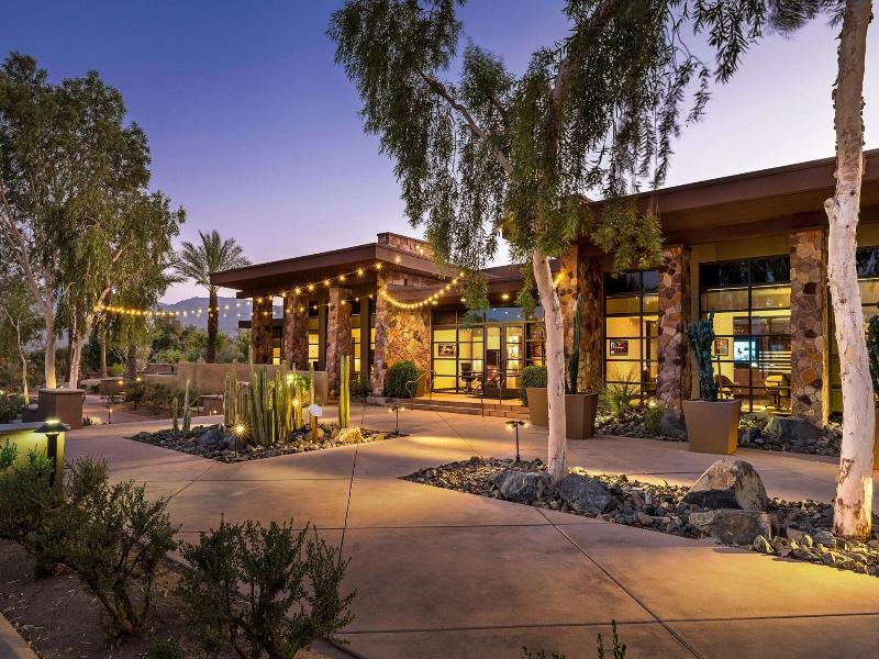 Westin Desert Willow Villas image