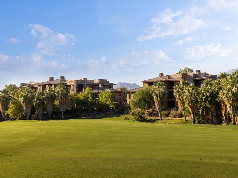 Westin Desert Willow Villas image