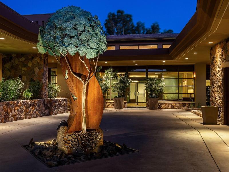 Westin Desert Willow Villas image
