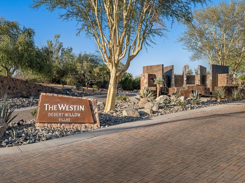 Westin Desert Willow Villas image