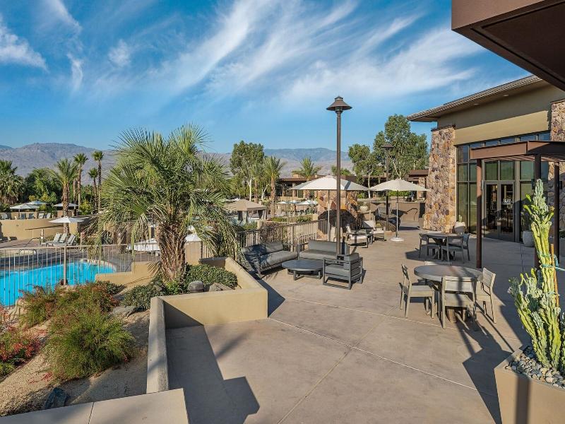 Westin Desert Willow Villas image