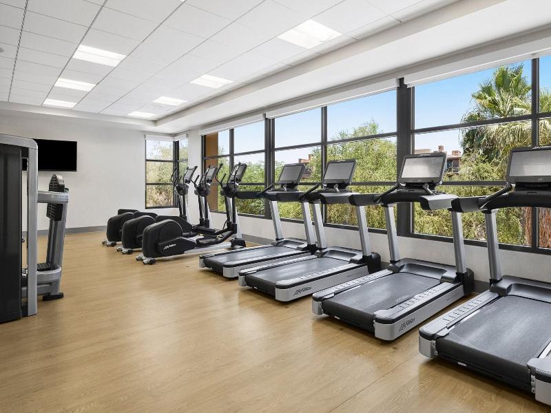 Westin Desert Willow Villas image
