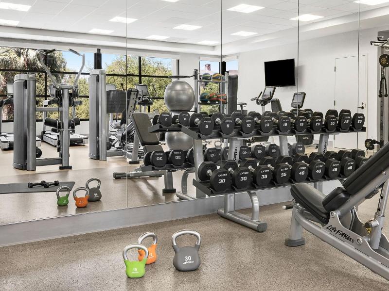 Westin Desert Willow Villas image