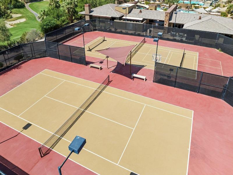 Westin Desert Willow Villas image