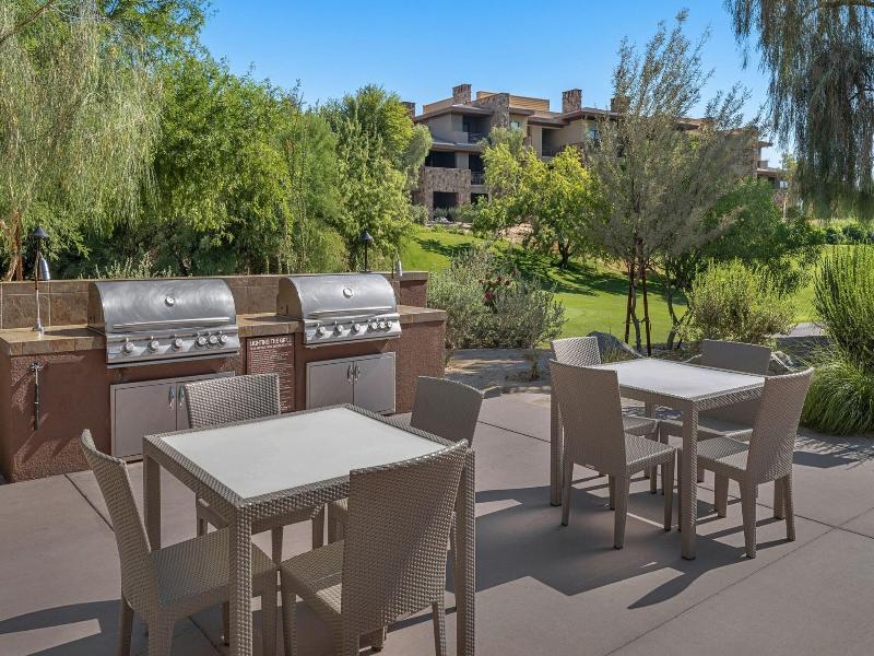Westin Desert Willow Villas image