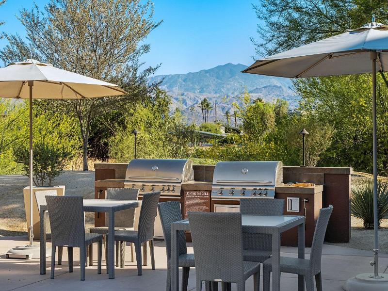 Westin Desert Willow Villas image