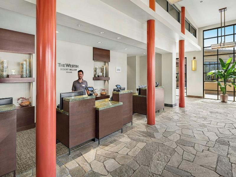 Westin Desert Willow Villas image