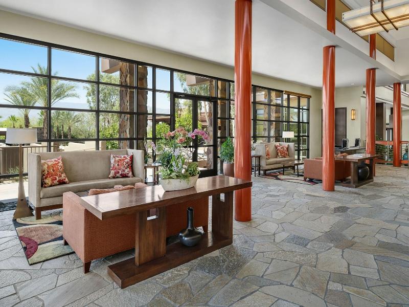 Westin Desert Willow Villas image
