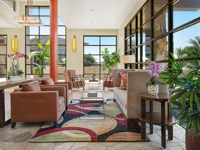 Westin Desert Willow Villas image