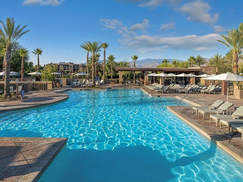 Westin Desert Willow Villas image