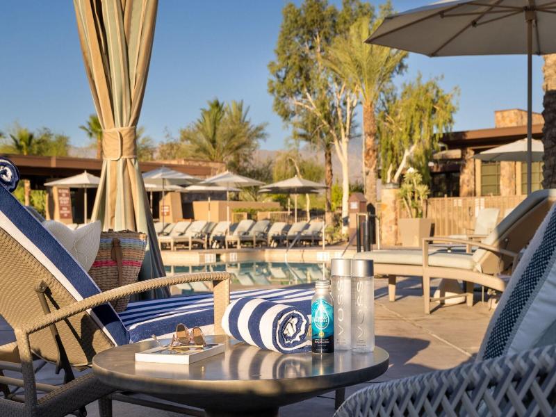 Westin Desert Willow Villas image