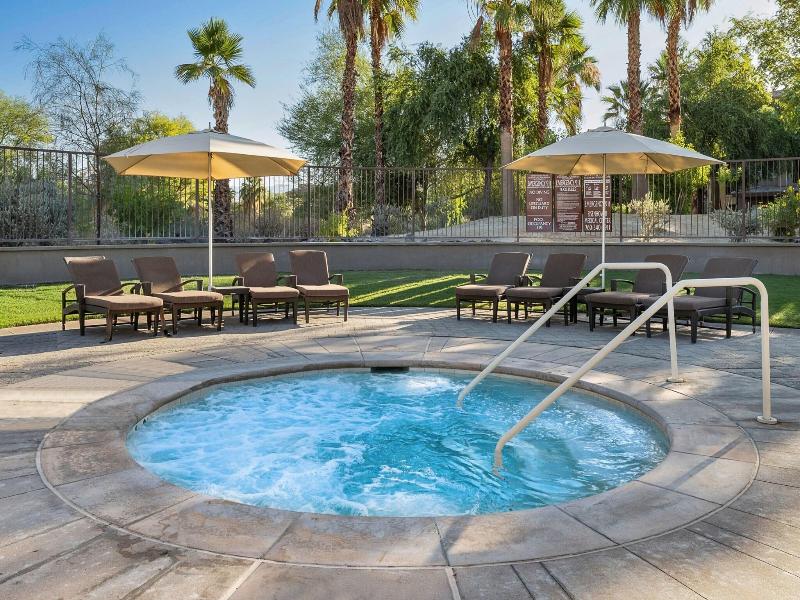 Westin Desert Willow Villas image