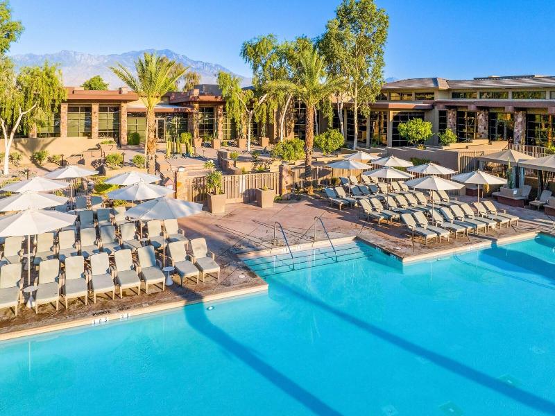 Westin Desert Willow Villas image