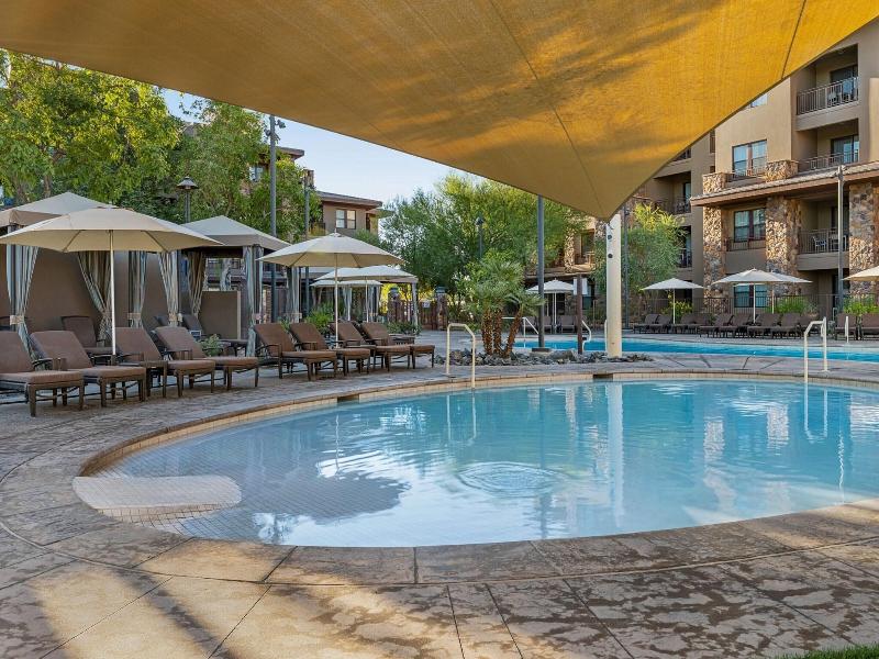 Westin Desert Willow Villas image