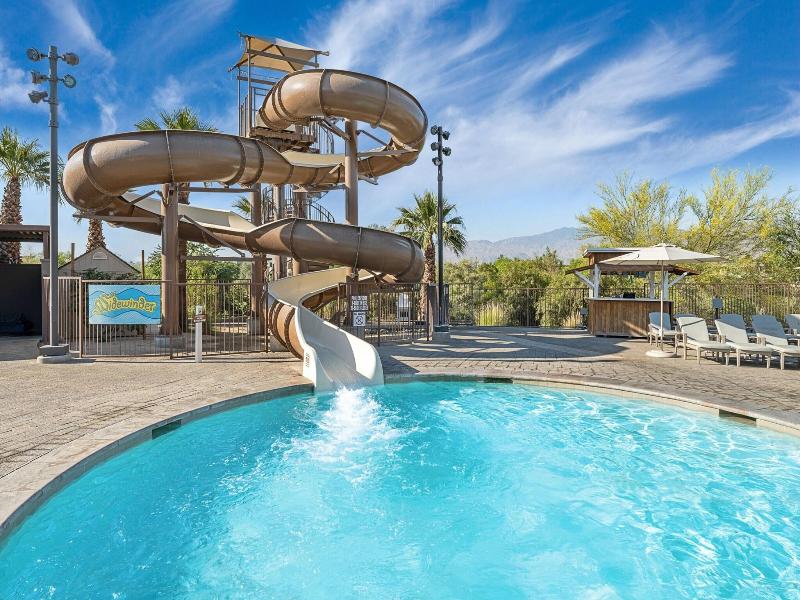 Westin Desert Willow Villas image