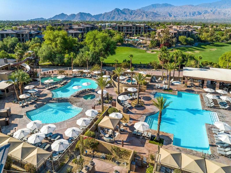 Westin Desert Willow Villas image