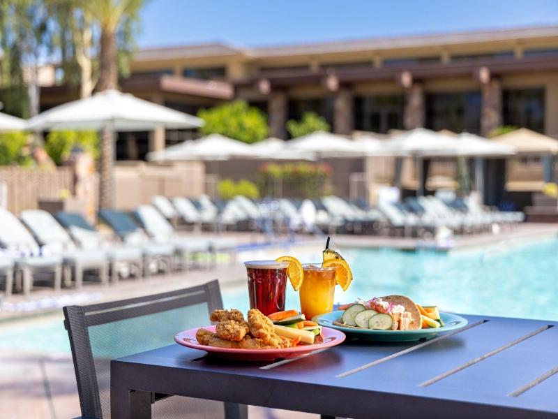 Westin Desert Willow Villas image