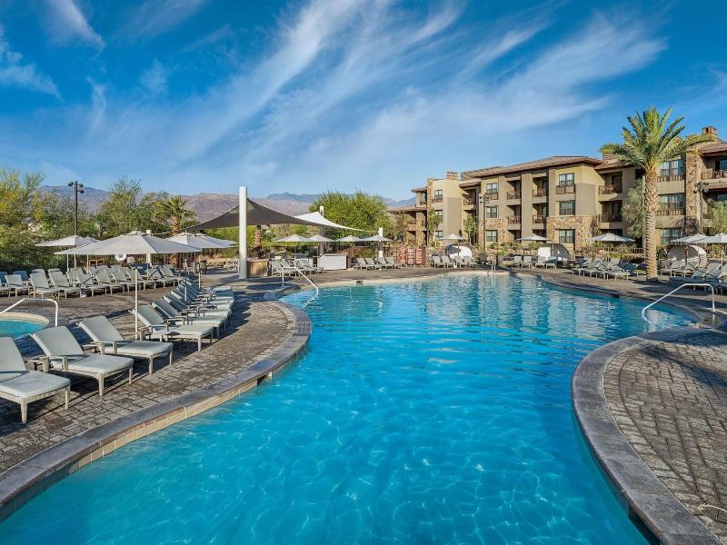 Westin Desert Willow Villas image