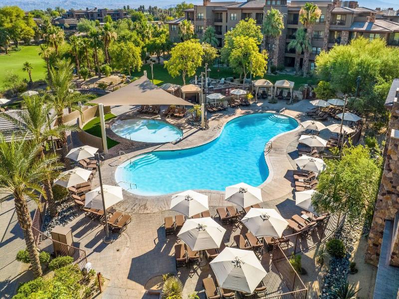 Westin Desert Willow Villas image