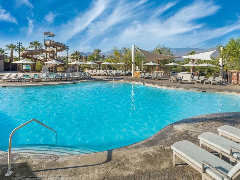 Westin Desert Willow Villas image