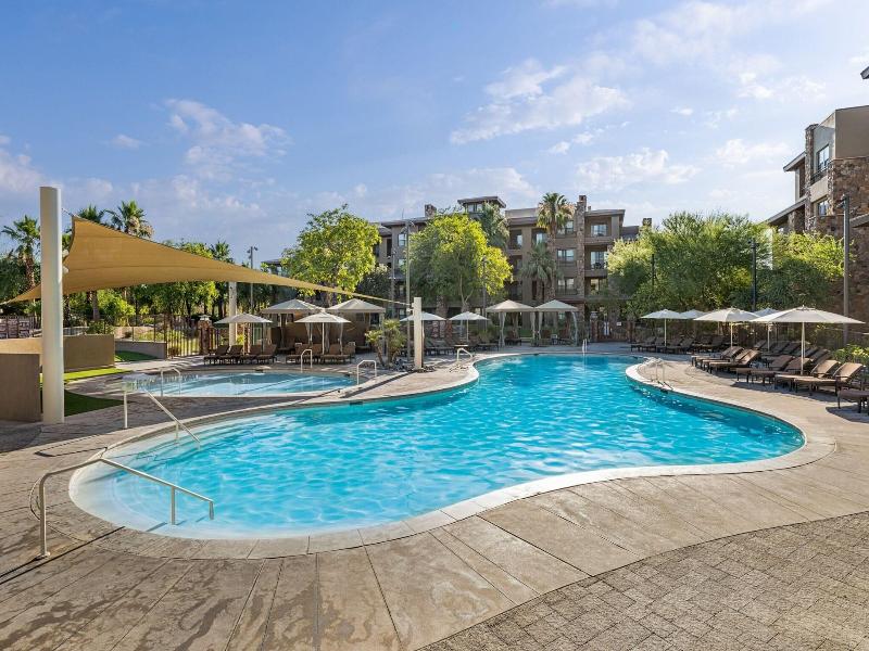 Westin Desert Willow Villas image