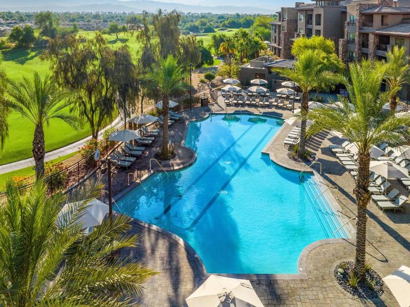 Westin Desert Willow Villas image