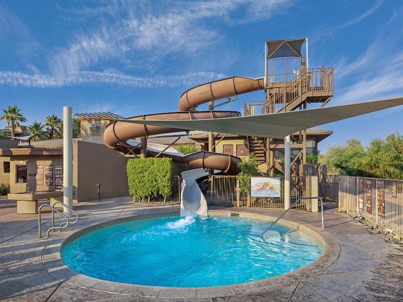 Westin Desert Willow Villas image
