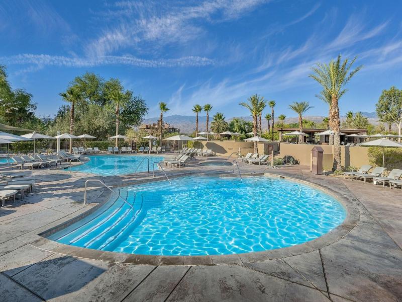 Westin Desert Willow Villas image