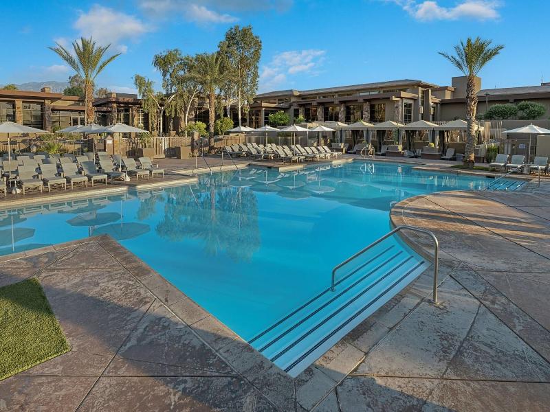 Westin Desert Willow Villas image