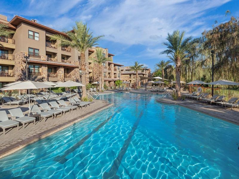 Westin Desert Willow Villas image