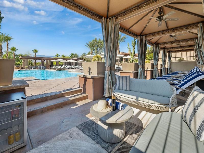 Westin Desert Willow Villas image